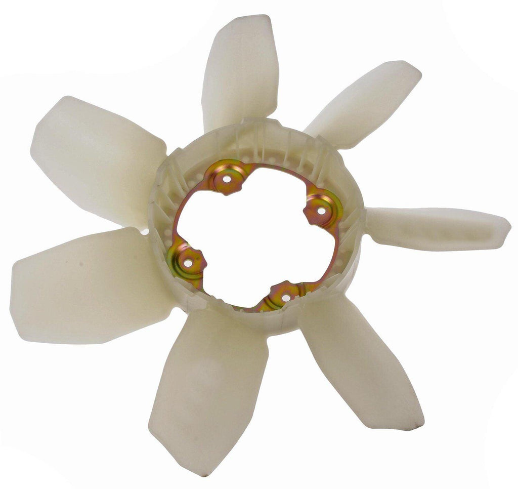 Dorman Engine Cooling Fan Blade for Toyota 620-565