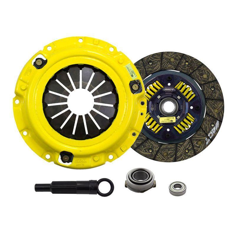 FC2-XTSS ACT XT/Perf Street Sprung Kit - greatparts