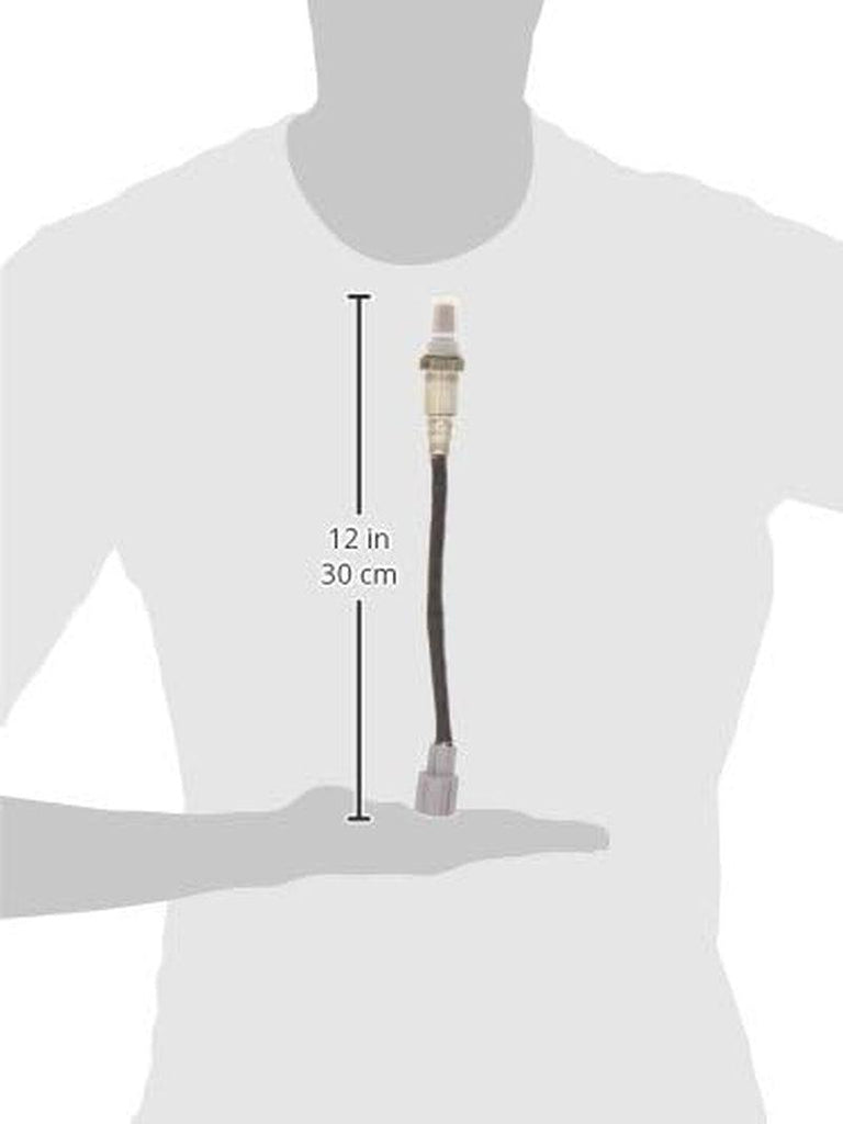 NTK 24663 Oxygen Sensor