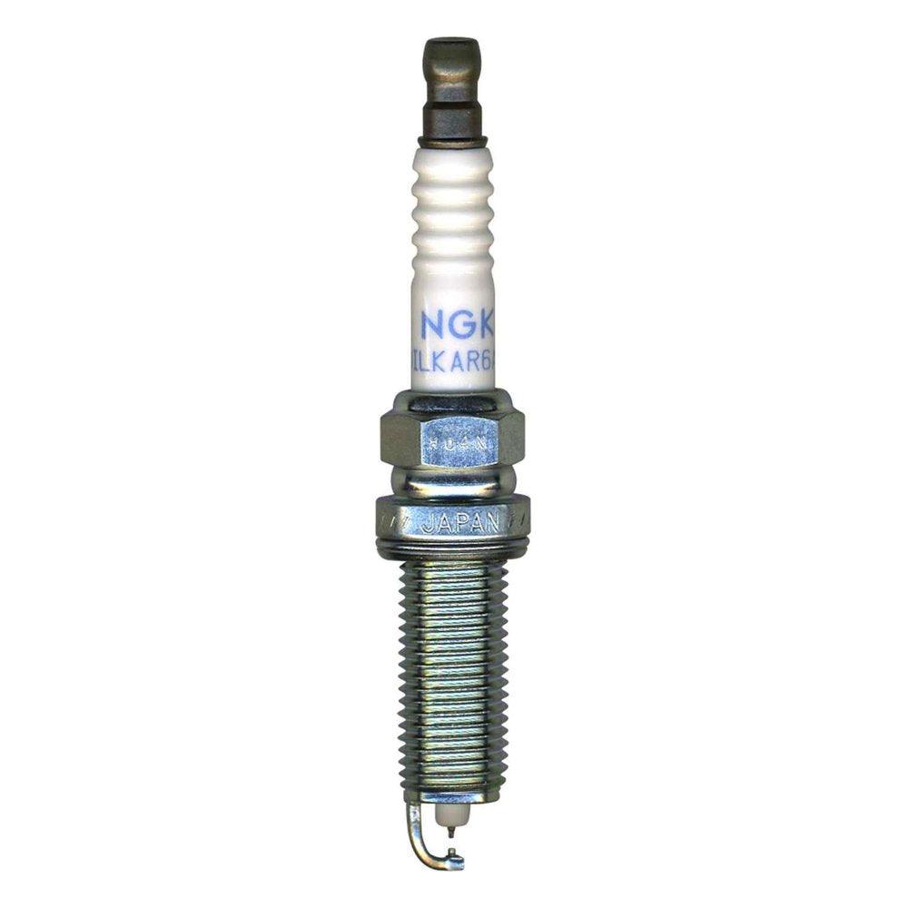 Laser Iridium Spark Plug (DF8H-11B)