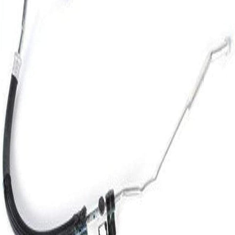 GM Genuine Parts 15-33820 Air Conditioning Refrigerant Suction Hose