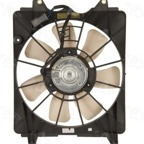 Condenser Fan Motor Assembly (76178)