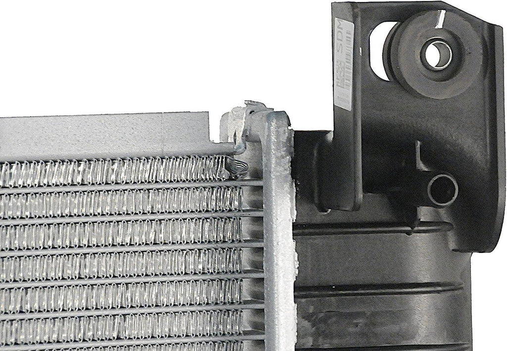 GM Genuine Parts 21434 Radiator