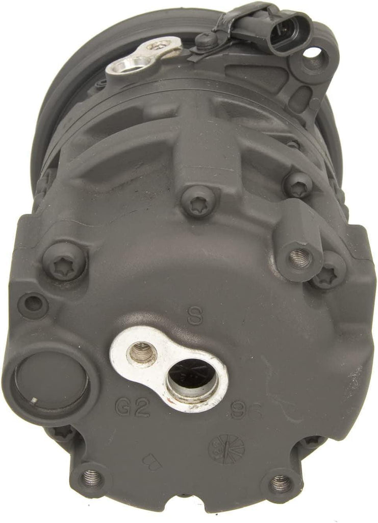 Gold 15-22148 Air Conditioning Compressor