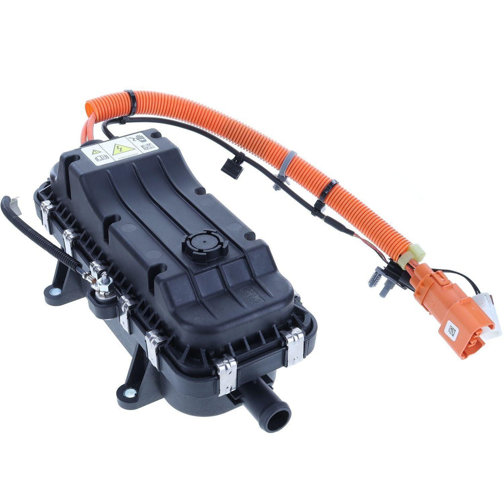 Motorad TA9057 Heater Coolant Heater for 12-18 Ford Focus