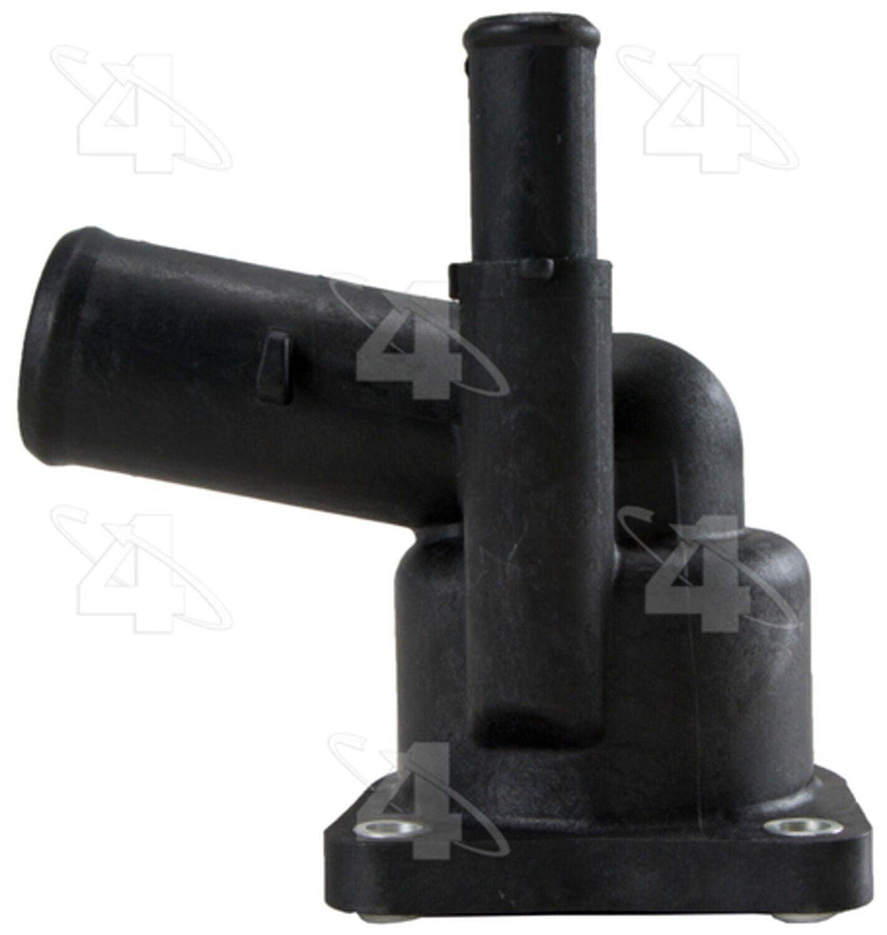 Engine Coolant Thermostat / Water Outlet for Corolla, Prius+More 86034