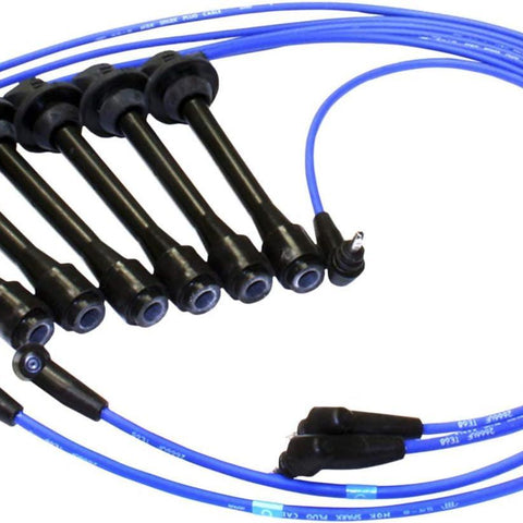 (4413) RC-TE68 Spark Plug Wire Set