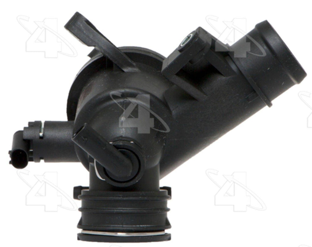 Engine Coolant Thermostat Housing for Sprinter 2500, Sprinter 3500+More 86040