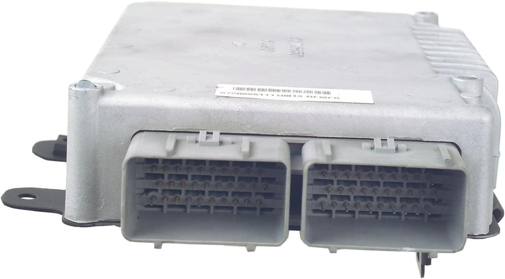79-7523V Remanufactured Chrysler Computer