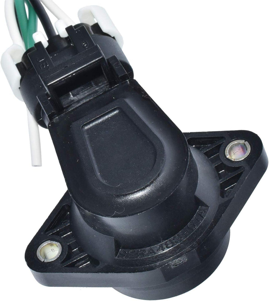 Products 200-91083 Throttle Position Sensor