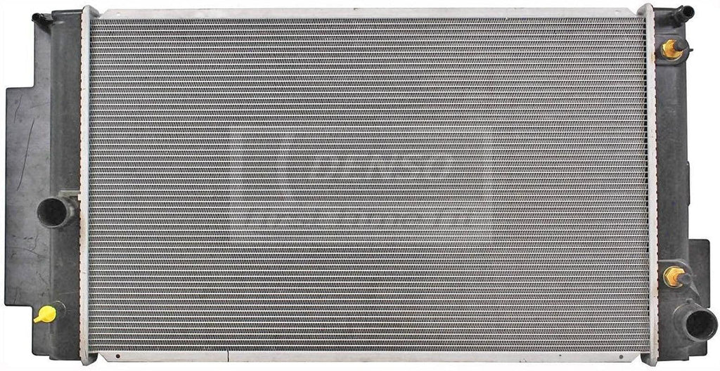 221-3163 Radiator