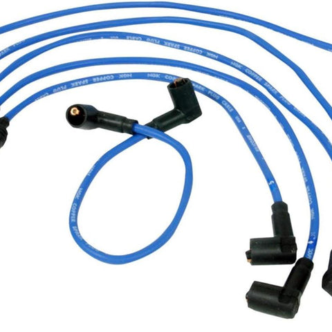 (57335) RC-VWC015 Spark Plug Wire Set