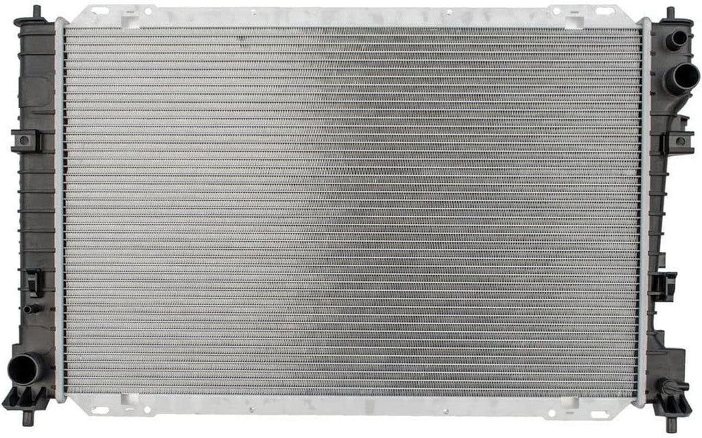 Radiator, New OE Quality - 221-9040
