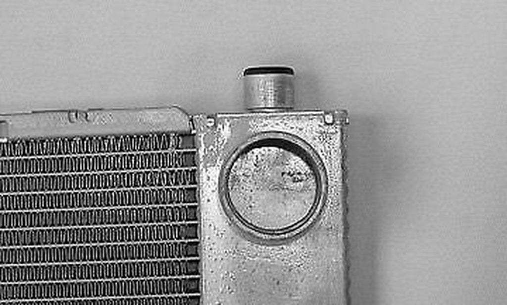 TYC Radiator for 04-06 Lexus RX330 2688