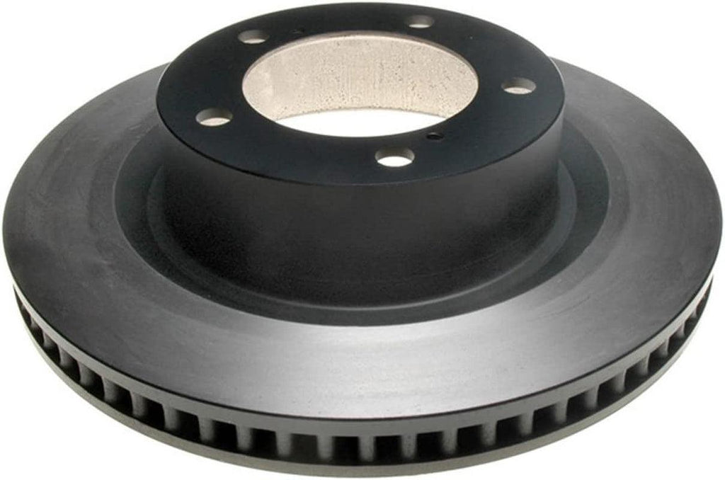 980583 Advanced Technology Disc Brake Rotor