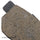 Rear Disc Brake Pad Set for Integra, Civic, Civic Del Sol, Crx+More (089-1431)