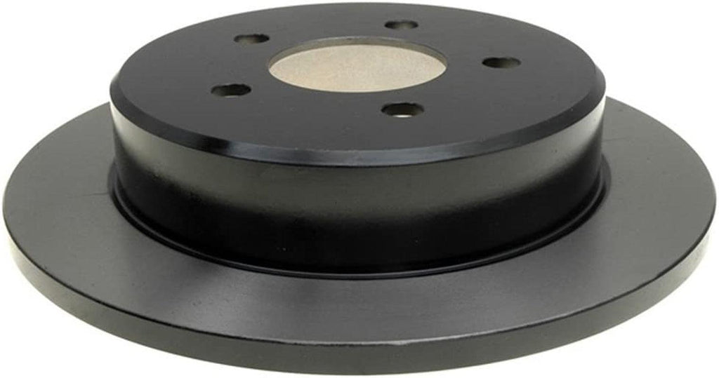 66565 Advanced Technology Disc Brake Rotor