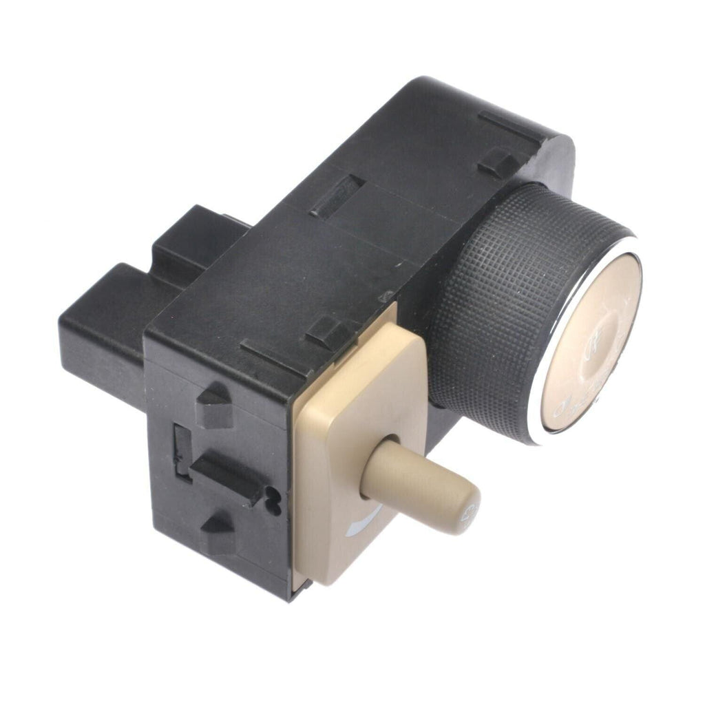 Standard Ignition Headlight Switch for 06-07 Buick Lucerne HLS-1292