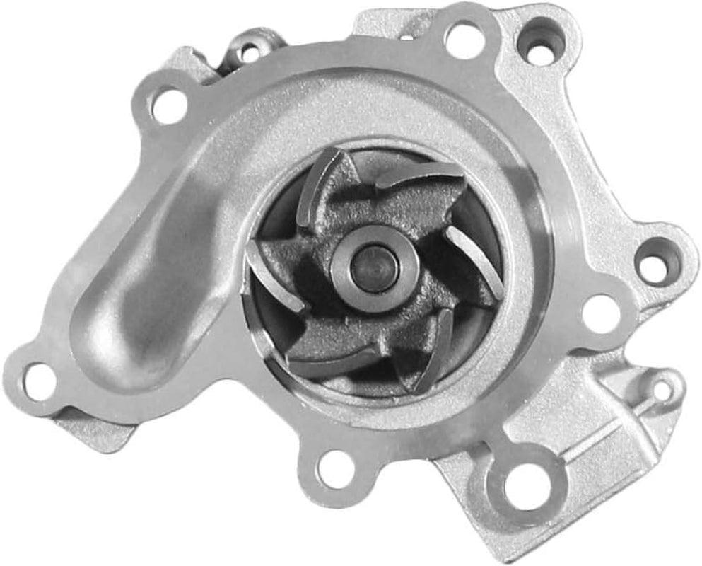 Professional 252-322 Water Pump Kit
