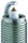 Laser Platinum Spark Plug for Nitro, 300, Sebring, Town & Country+More 7781