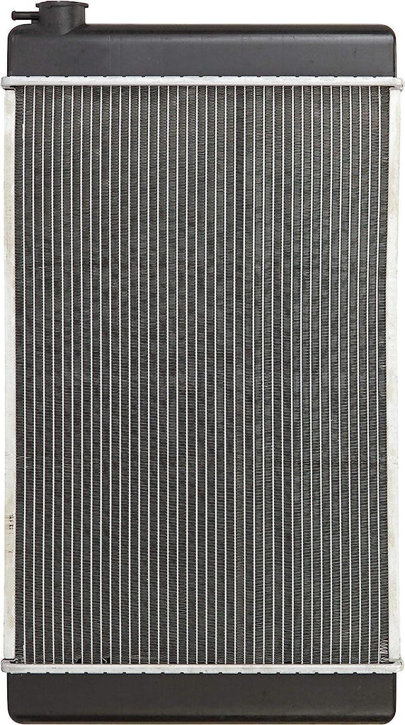 CU712 Complete Radiator