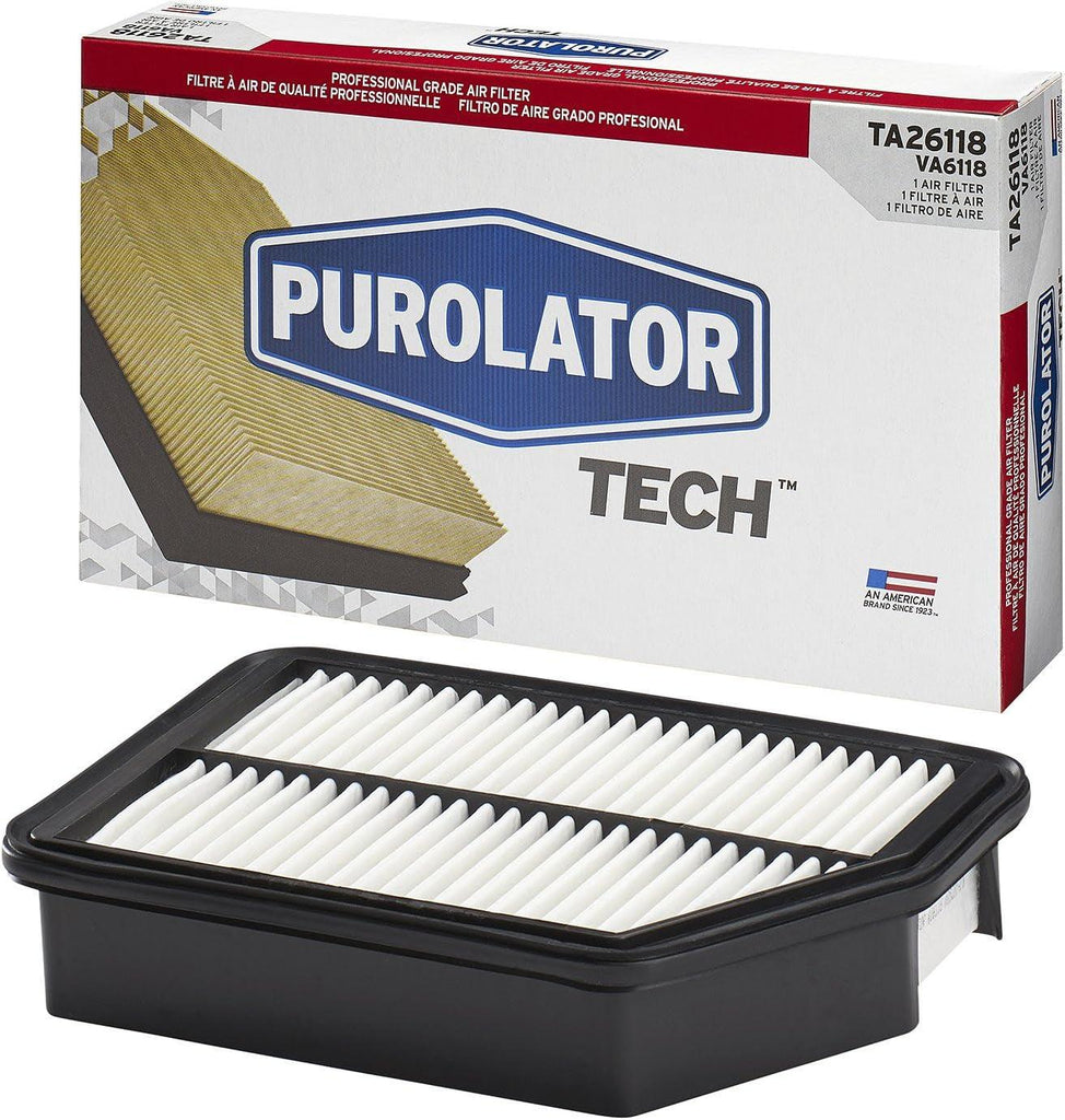 TA26118 tech Air Filter