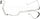 Automatic Transmission Oil Cooler Hose for Suburban 2500+More 624-553