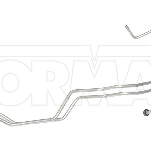 Automatic Transmission Oil Cooler Hose for Suburban 2500+More 624-553