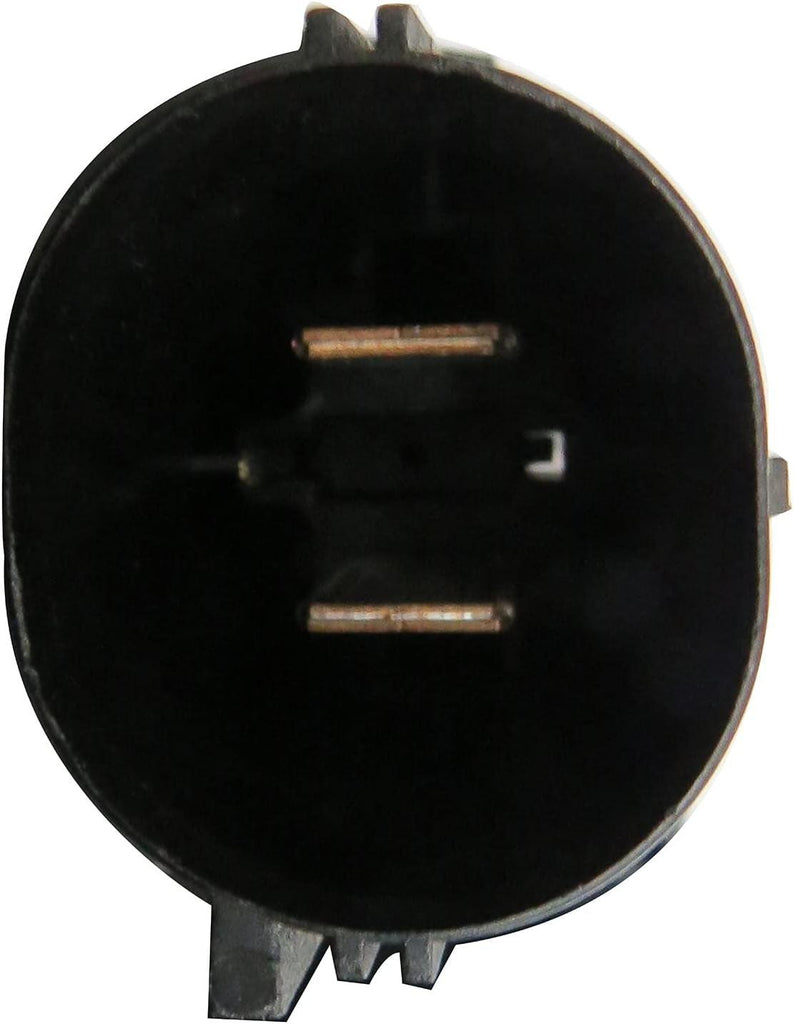 624810 Cooling Fan Assembly Compatible with 2019-2021 Ford Transit
