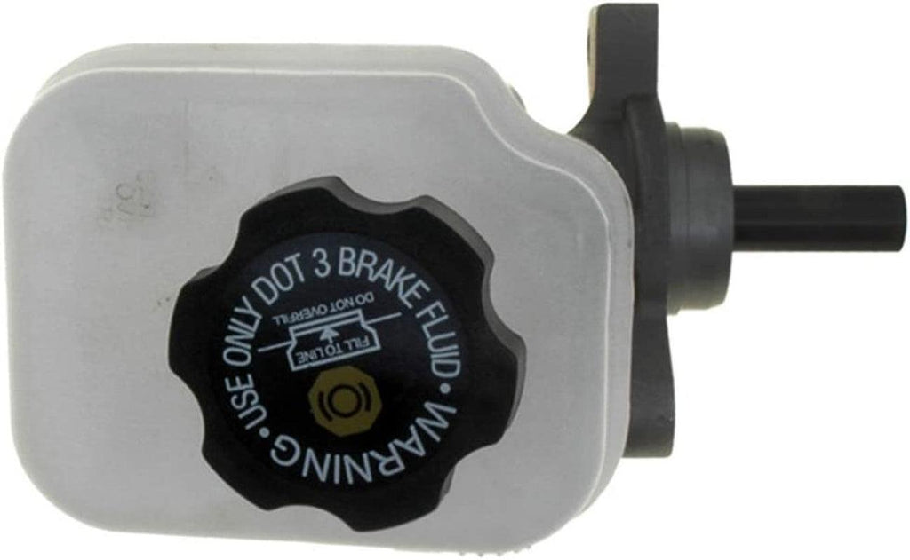 MC390845 Professional Grade Brake Master Cylinder