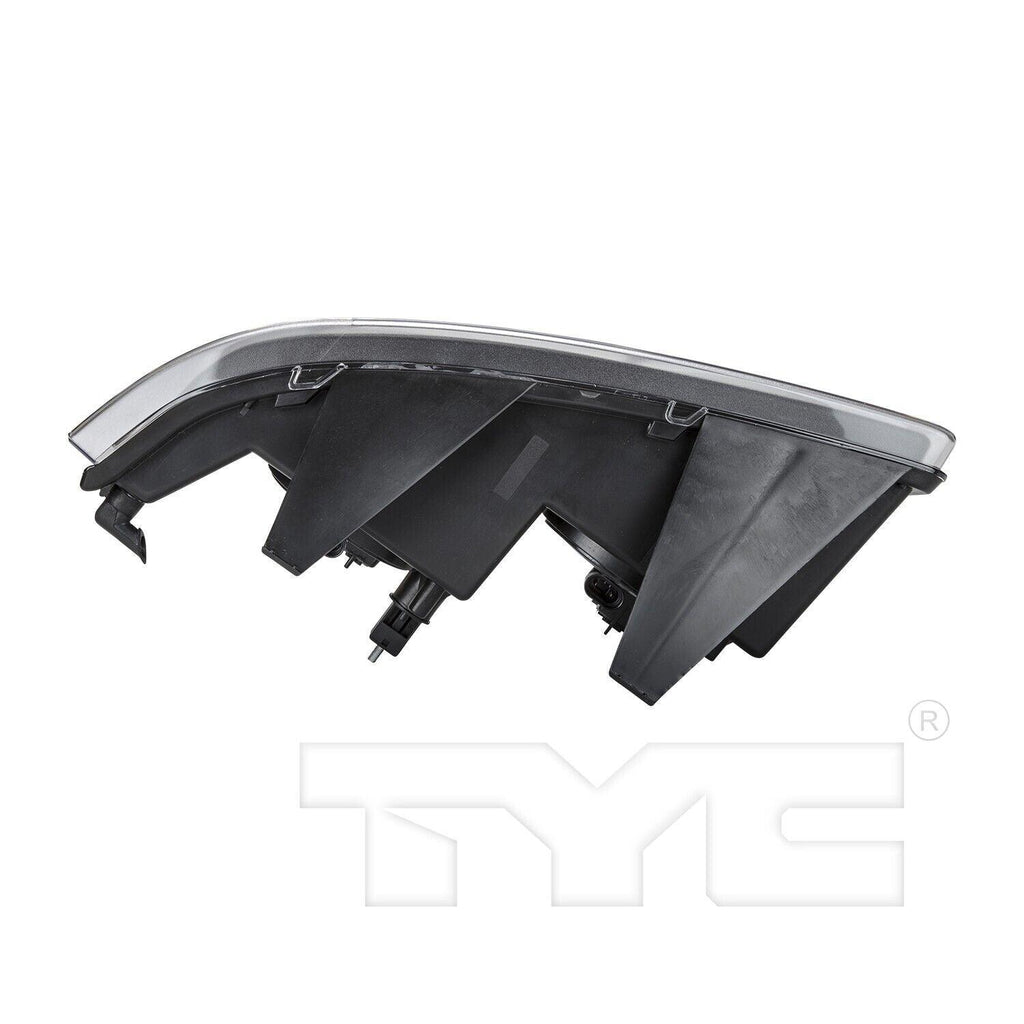 Headlight for Express 2500, Express 3500, Savana 2500+More 20-6581-00-9