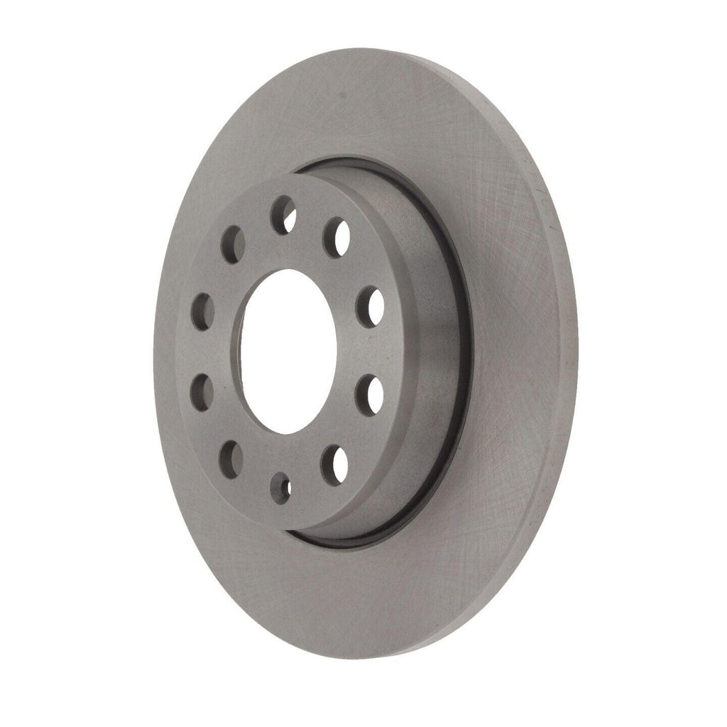Centric Rear Disc Brake Rotor for A4, A4 Quattro (121.33108)