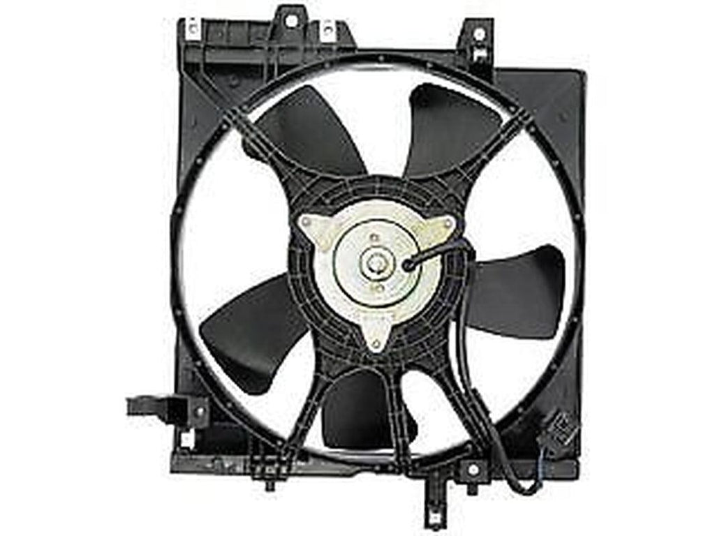 Dorman Engine Cooling Fan Assembly for Forester, Impreza 620-821