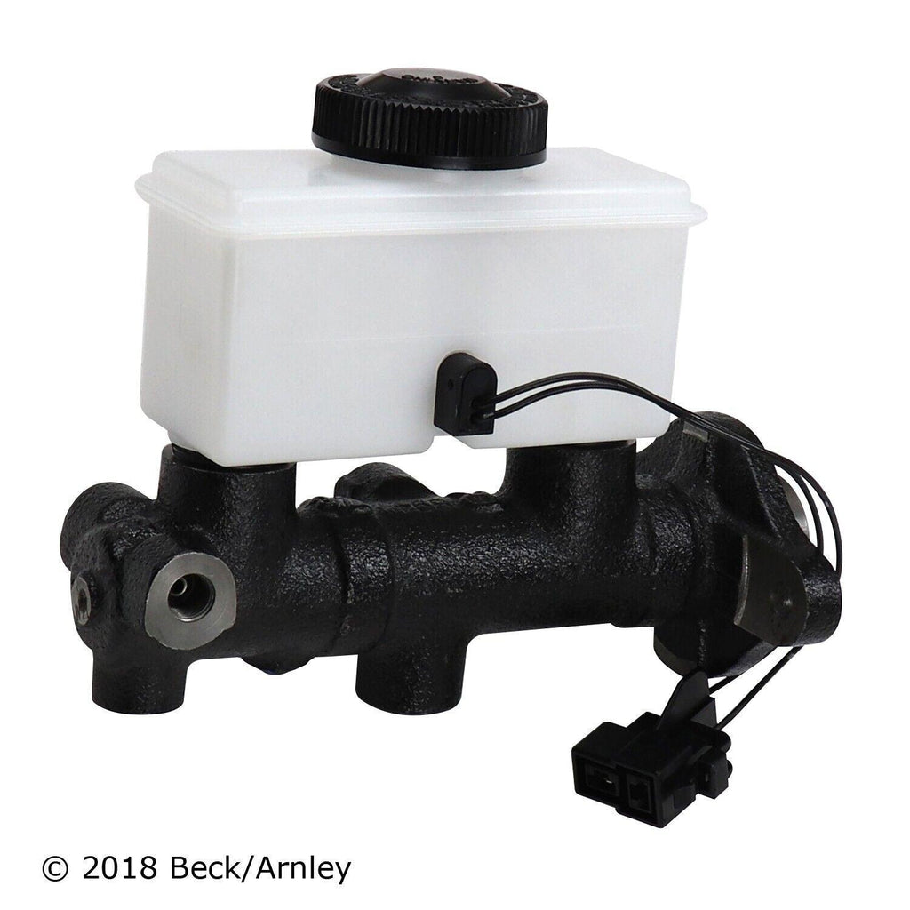 Beck Arnley Brake Master Cylinder for 1986-1991 Mazda RX-7 072-8430
