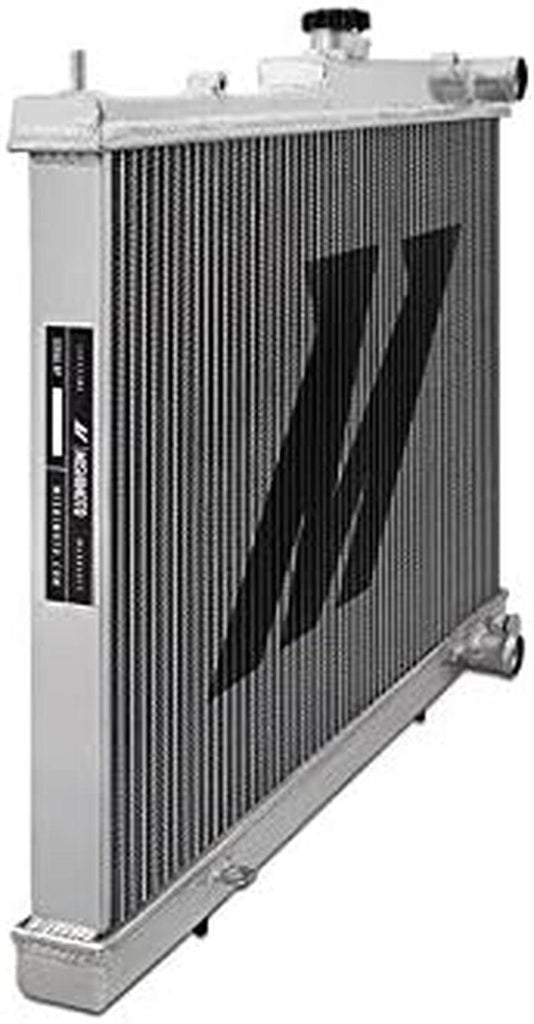 MMRAD-RHD-R33 Performance Aluminum Radiator Compatible with Nissan Skyline R33 1995-1998