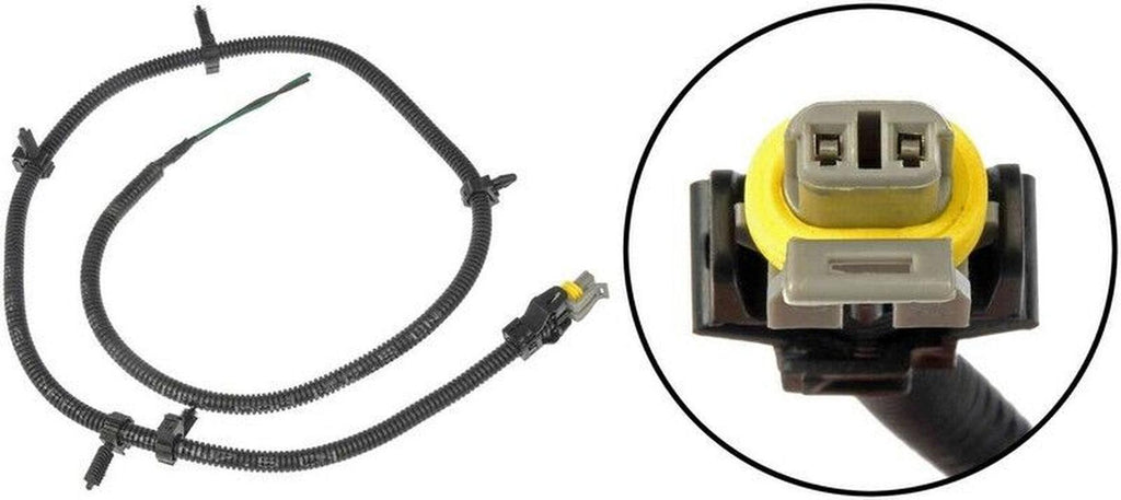 Dorman ABS Wheel Speed Sensor Wiring Harness for Grand Prix, Intrigue 970-042