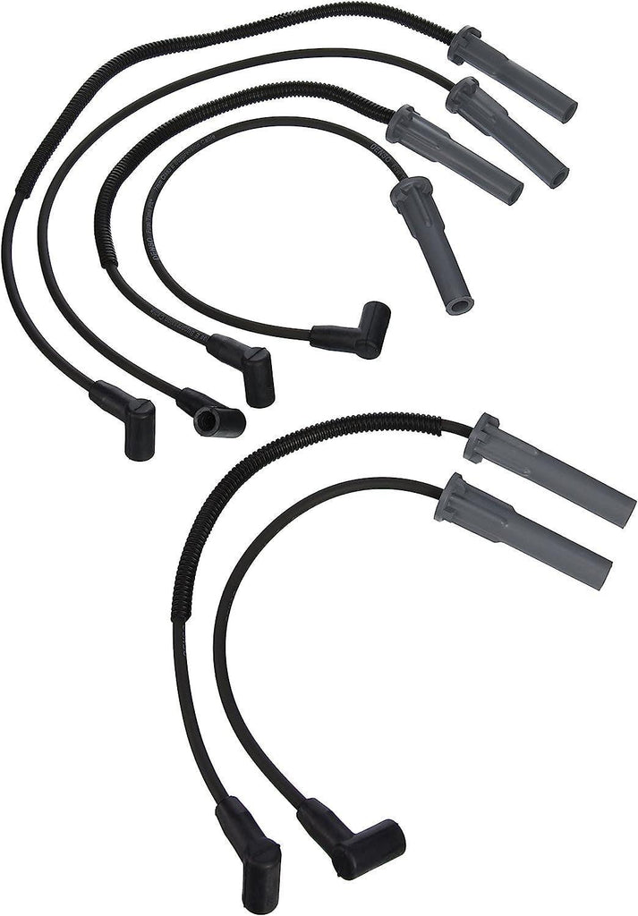 671-6136 Original Equipment Replacement Wires,6716136