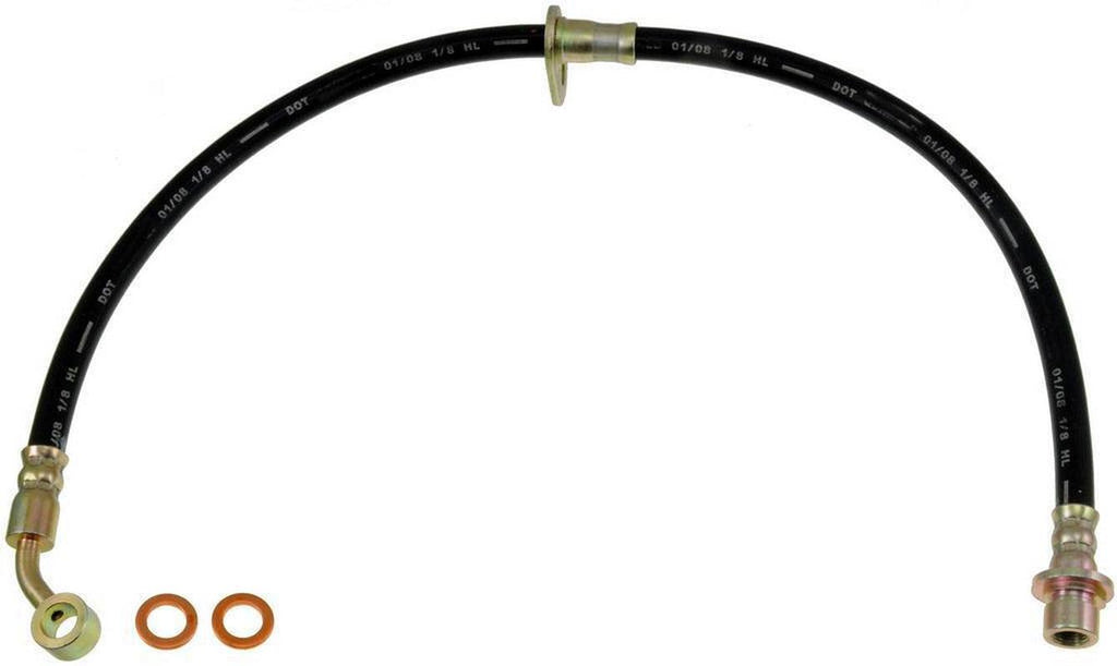Dorman Brake Hydraulic Hose for 02-06 CR-V H620398