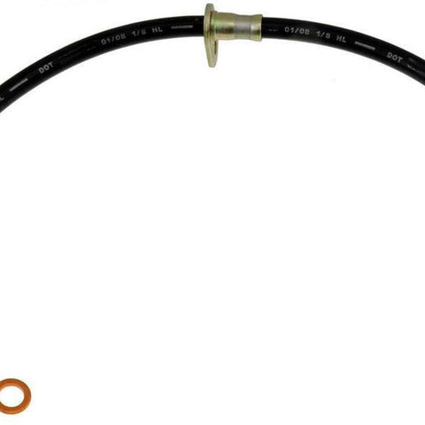 Dorman Brake Hydraulic Hose for 02-06 CR-V H620398