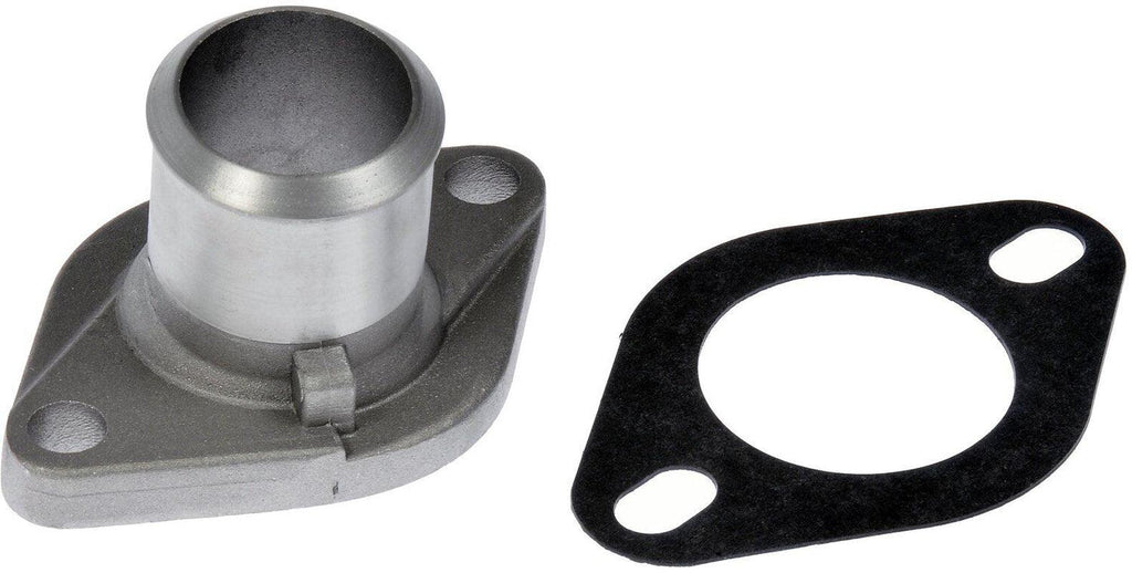 Engine Coolant Thermostat Housing for C2500, C3500, Express 3500+More 902-2031