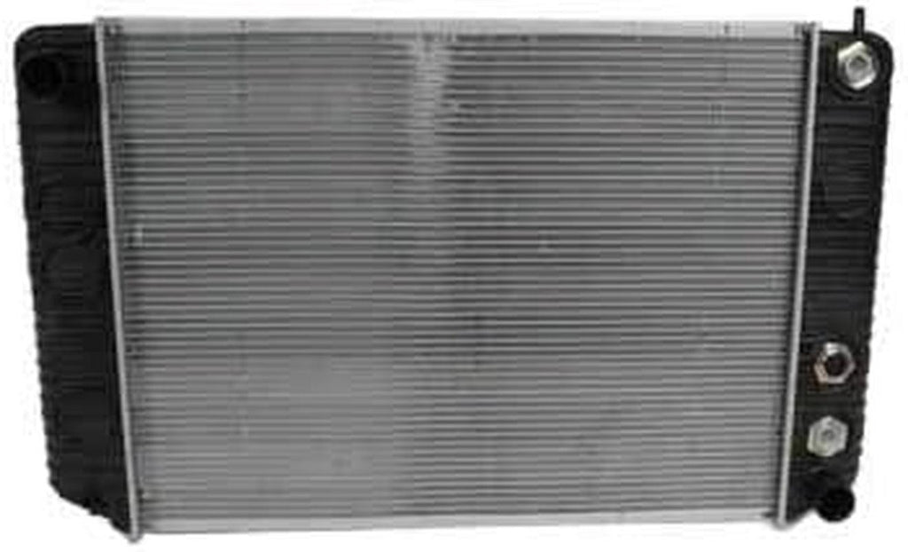 GM Genuine Parts 21567 Radiator