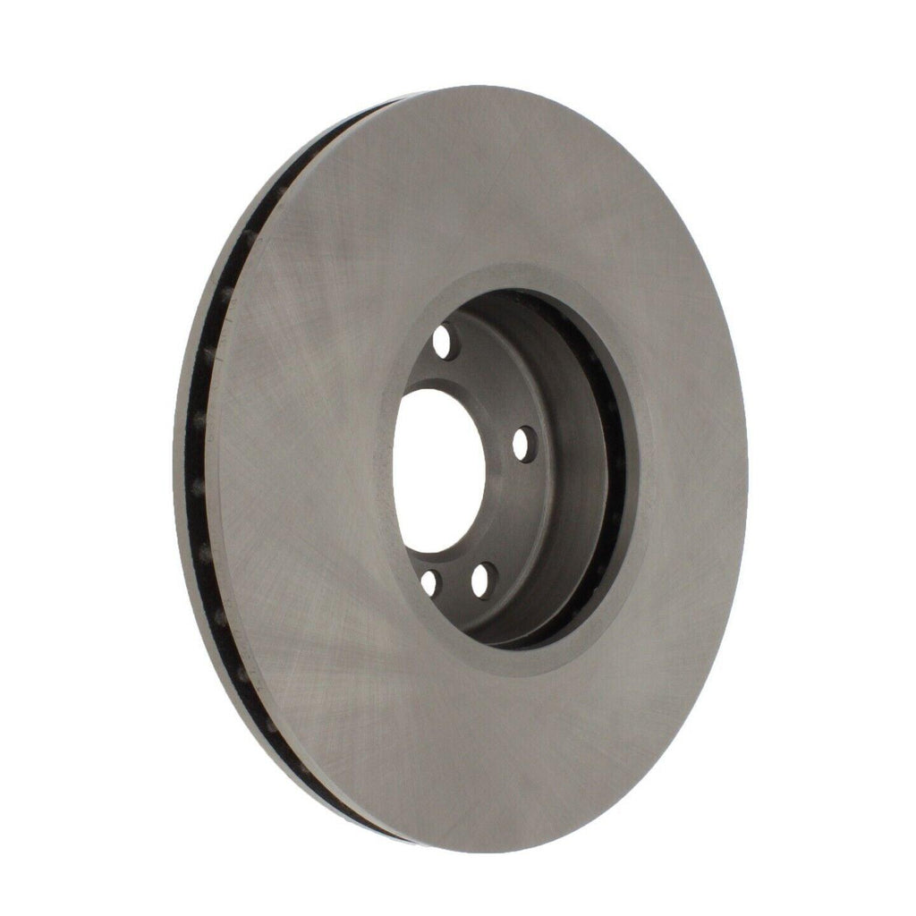 Centric Front Disc Brake Rotor for BMW (121.34098)
