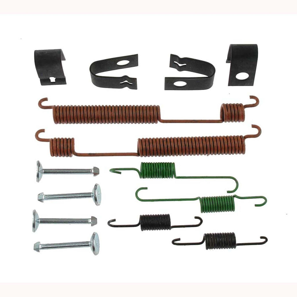 Carlson Drum Brake Hardware Kit for 00-01 Altima 17362