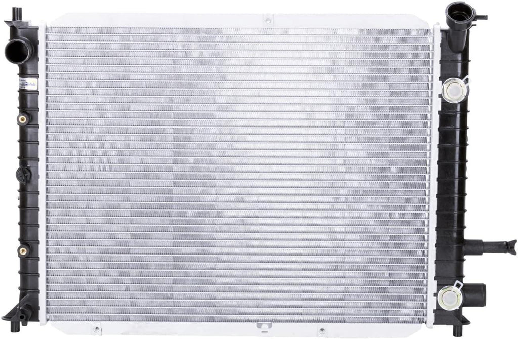 Radiator - 1273