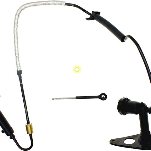 SPH067 Clutch Master and Slave Cylinder