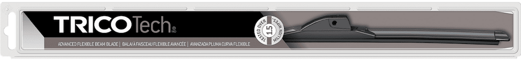 Wiper Blade,18",Universal Beam TRICO 19-180