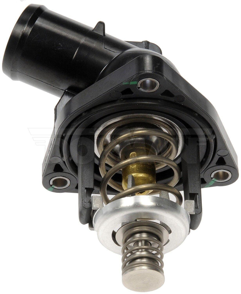 Dorman Engine Coolant Thermostat Housing for Camaro, CTS, Corvette 902-2114