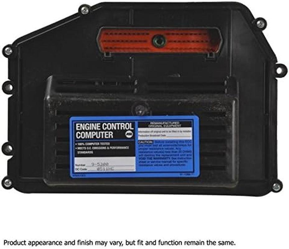 79-5320 Remanufactured Chrysler Computer