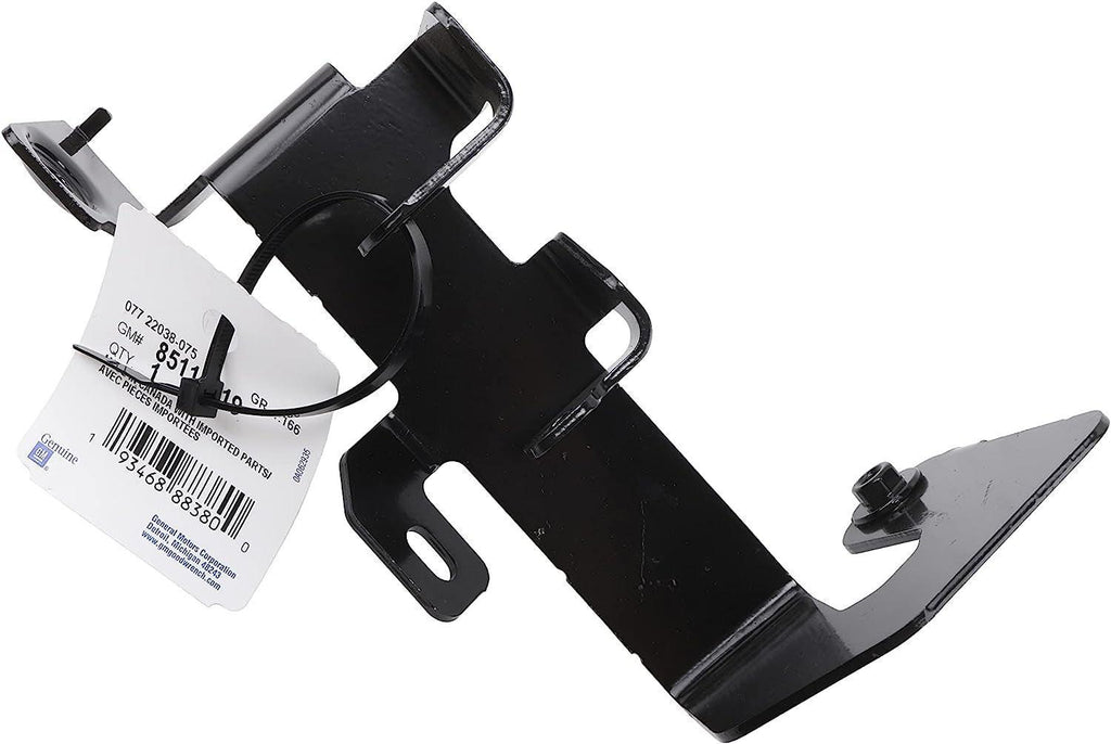 85112819 Radiator Outlet Pipe Bracket