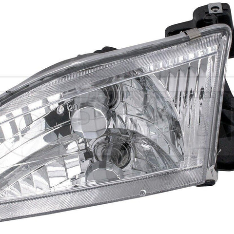 Dorman Headlight Assembly for 1998-2000 Corolla 1590808